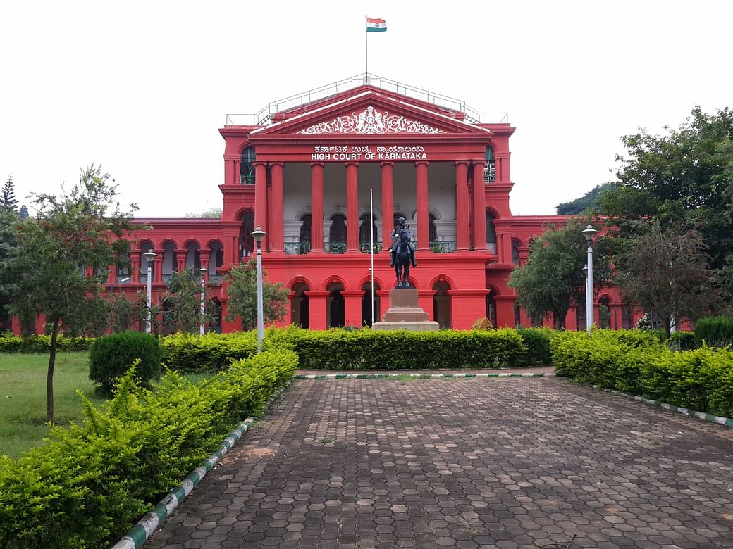 Karnataka HC