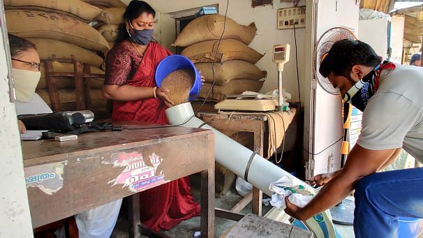 Kerala HC stays EC’s  order that halted rice distribution 