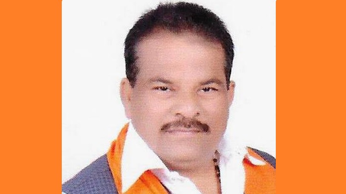 BJP MLA Raghvendra Pratap Singh targets Muslims in UP election meeting 