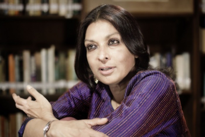 India is seeing a complete destruction of its ideals: Danseuse Mallika Sarabhai   