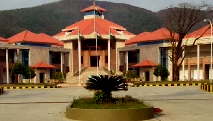 Manipur high court