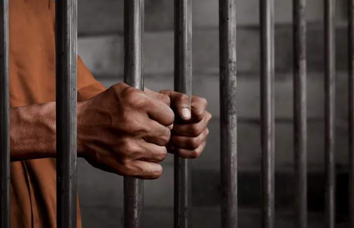 Engineers and post-grads in UP jails