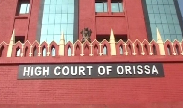 Orissa HC