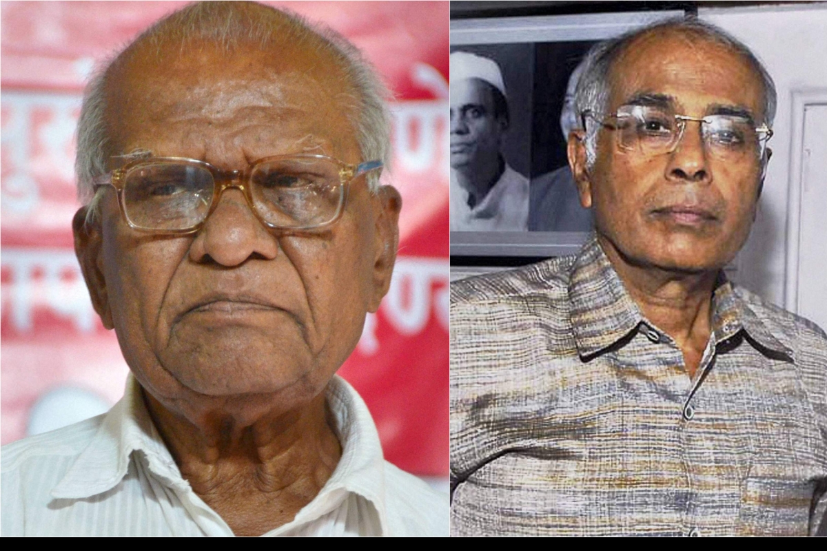Trial in Dabholkar and Pansare murders to begin
