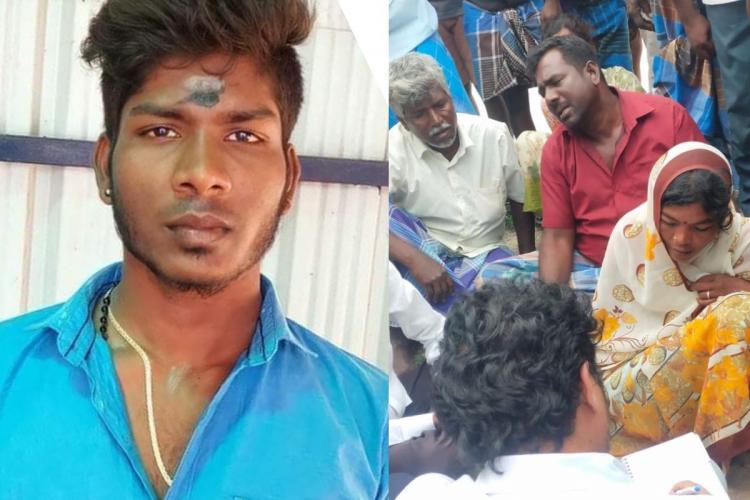 Dalit youth dies by suicide after ‘upper caste’ men violently attacked him