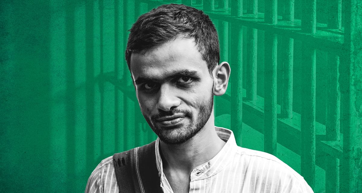 Umar Khalid