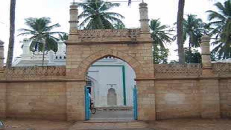 Veeranarayana Jumma Masjid 