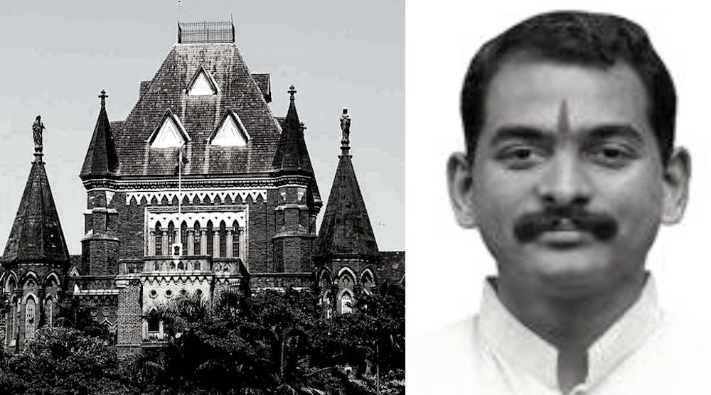Bombay HC grants bail to accused Vikram Bhave