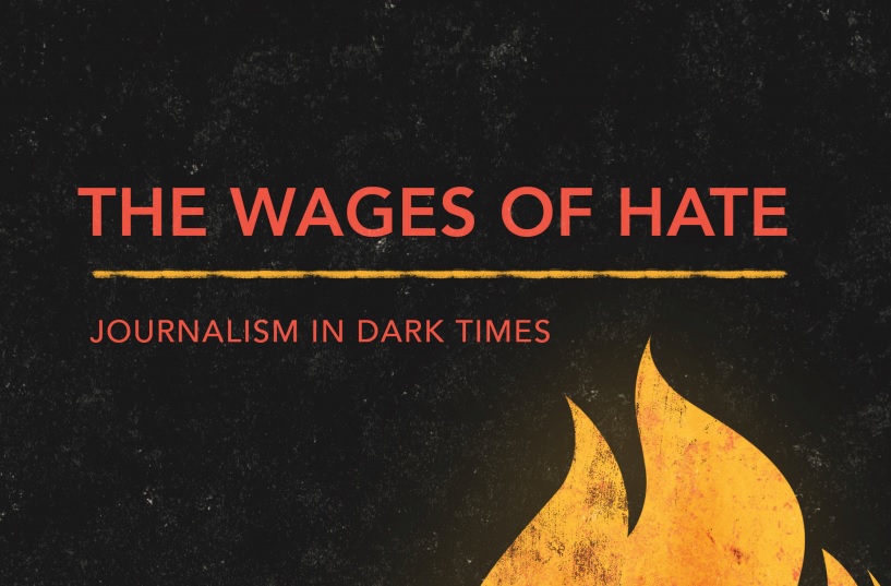 Wages of Hate