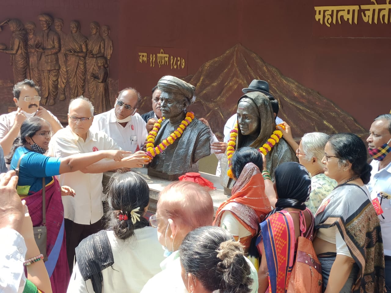 Kalash Yatra