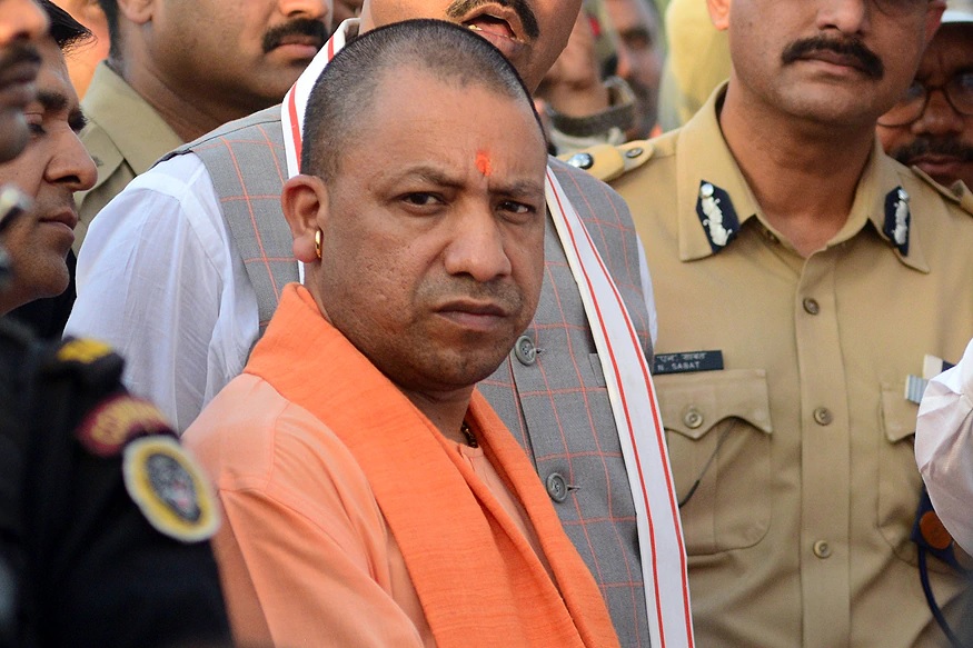 Yogi Adityanath