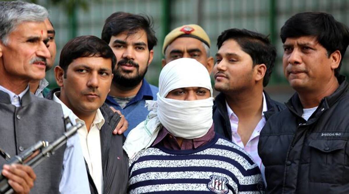 Batla House encounter case: Delhi Court convicts Ariz Khan