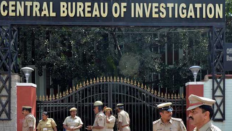 Saradha scam: CBI raids six locations in Mumbai