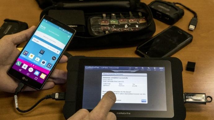 Rules for seizure of electronic devices by Police: A Need of the hour