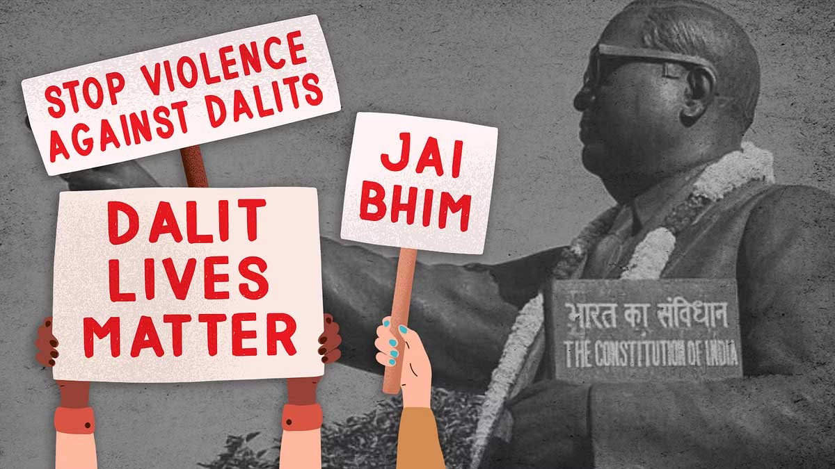 Dalits