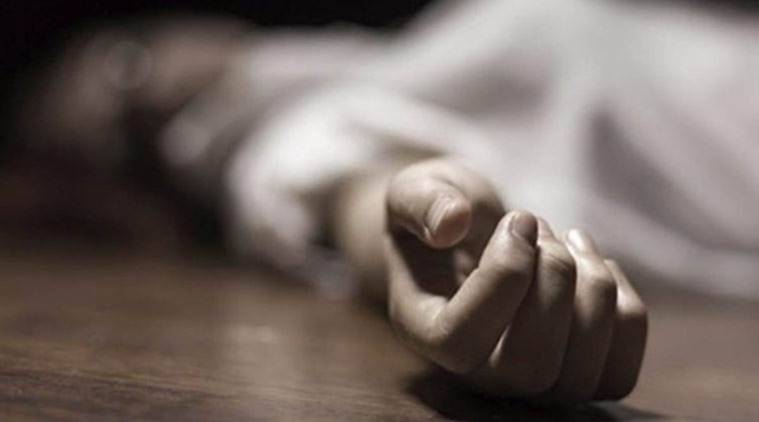 Labourer’s death in Pune