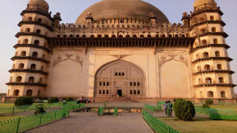 Gol Gumbaz