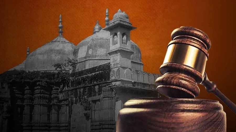 Gyanvapi case: Varanasi court rejects pleas to become party to case ...