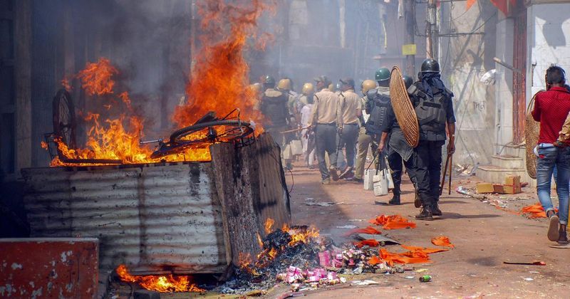 Delhi court