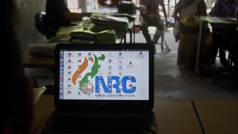 All india NRC