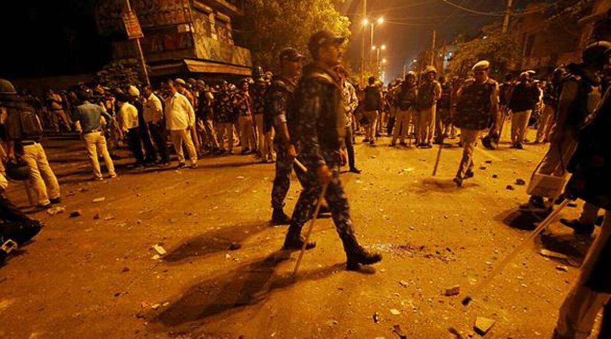 Jahangirpuri Communal Violence: Delhi High Court grants bail to ...