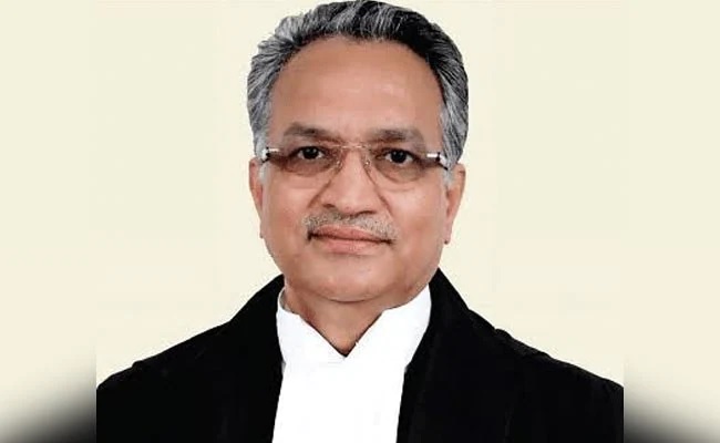 Justice A.M. Khanwilkar