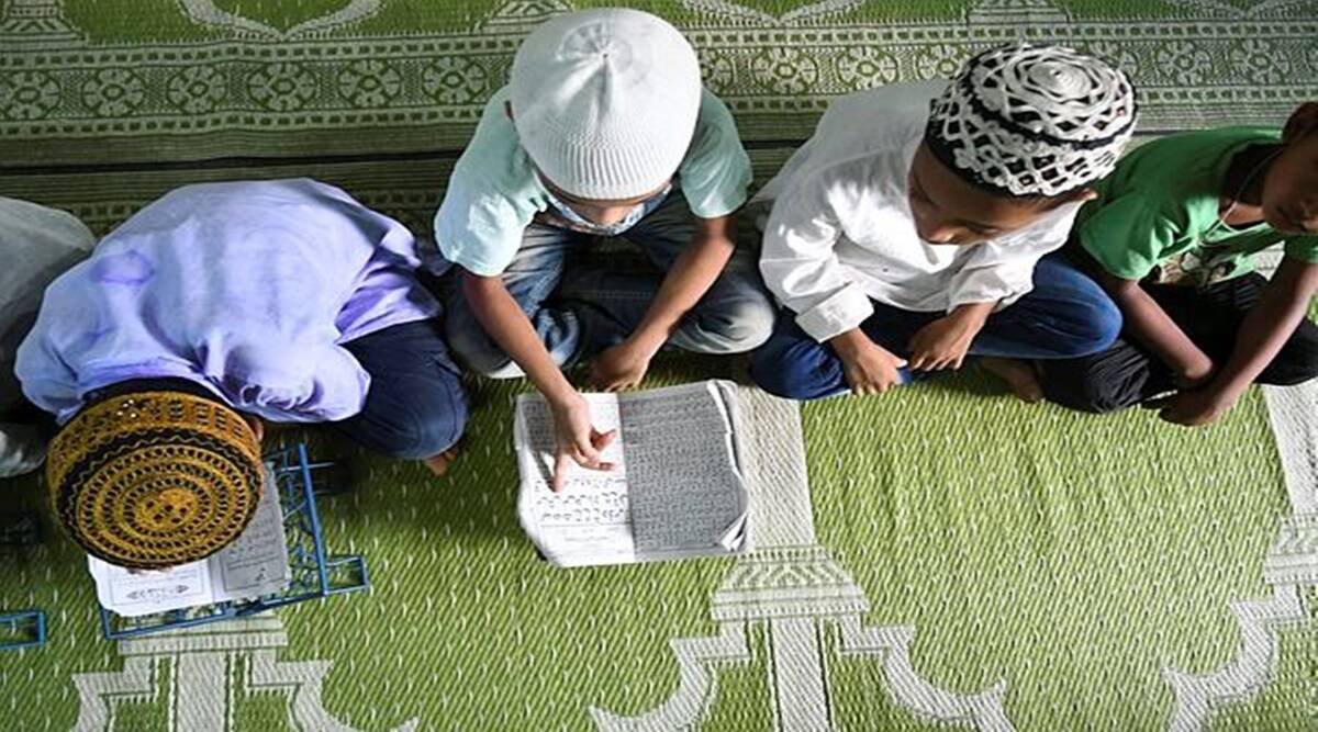 Assam government’s move to ‘secularise’ provincialised Madrasas