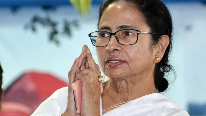 Mamata banerjee