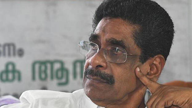 Congress’ Kerala unit chief, Mullappally Ramachandran,
