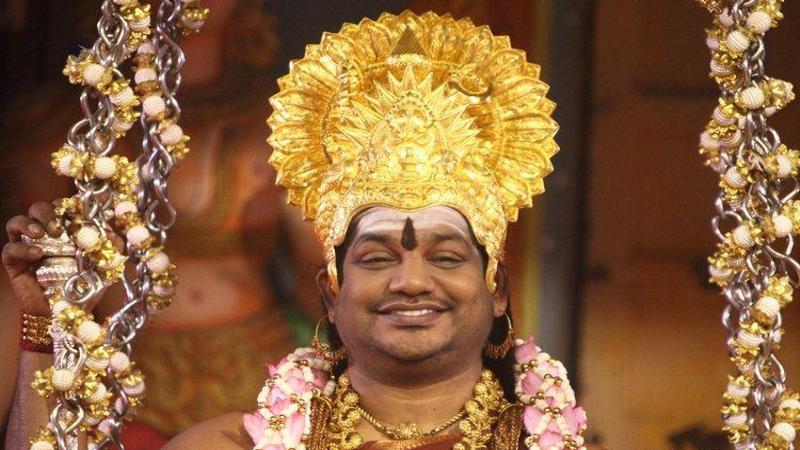 Nithyananda