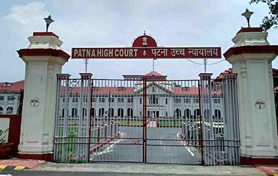 Patna HC