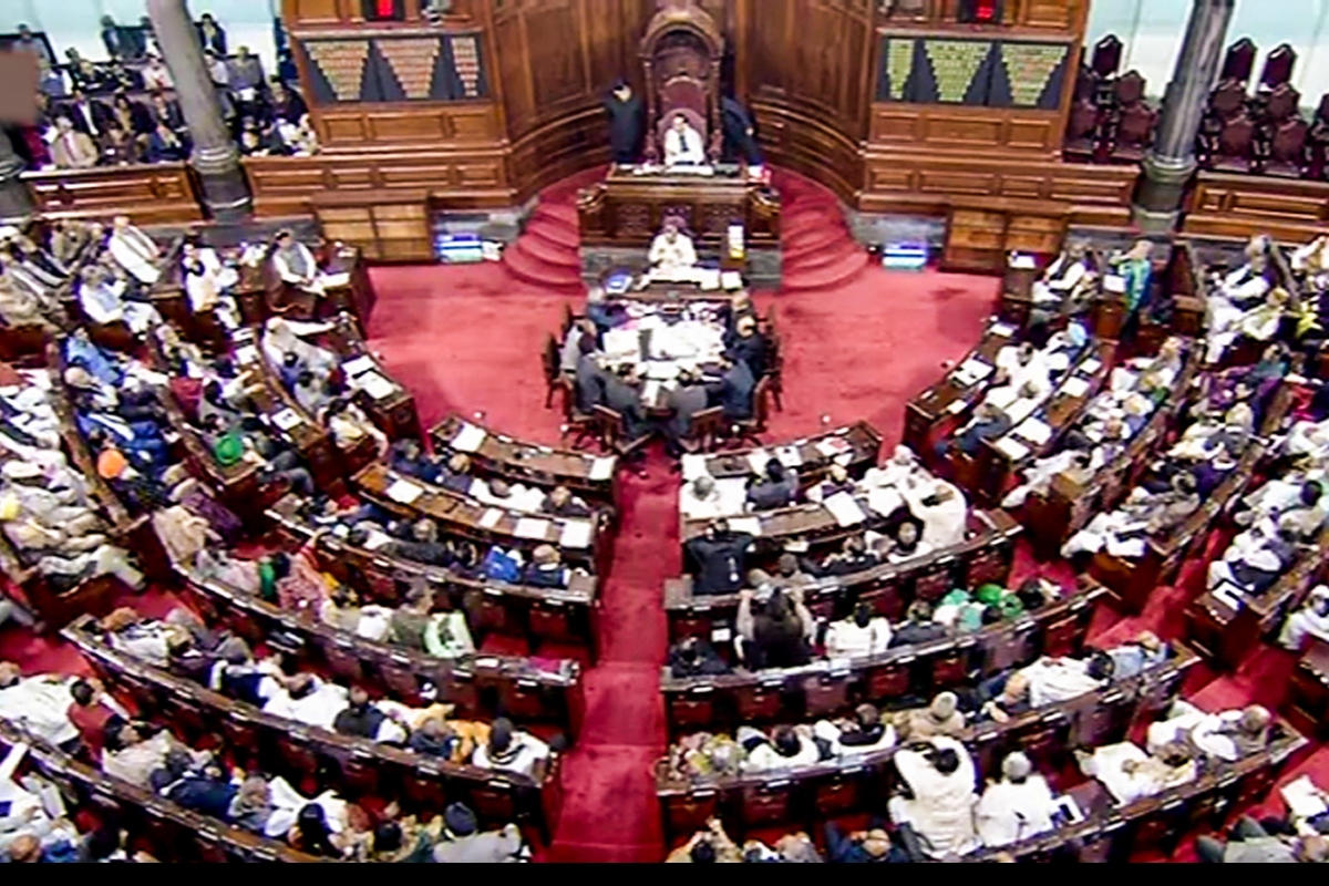 Rajyasabha