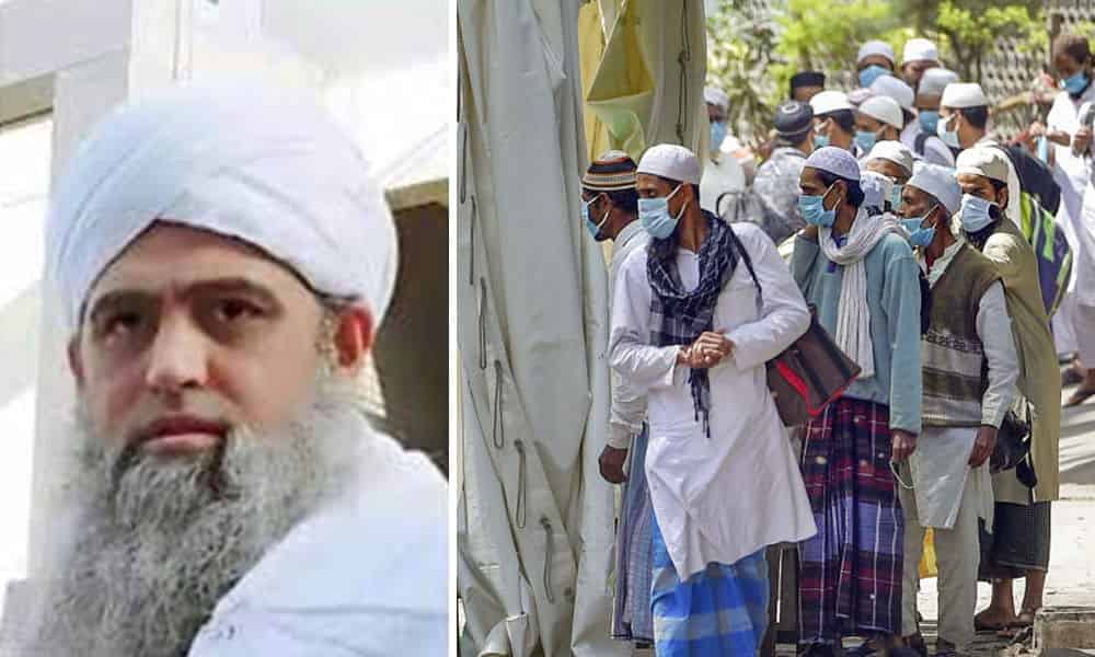Tablighi Jamaat: K’taka HC conditionally quashes criminal cases against 9 foreigners