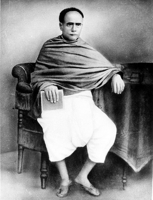 Ishwar Chandra Vidyasagar – A Great Reformer