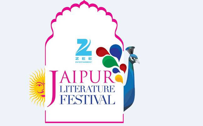 Jaipur Lit festival