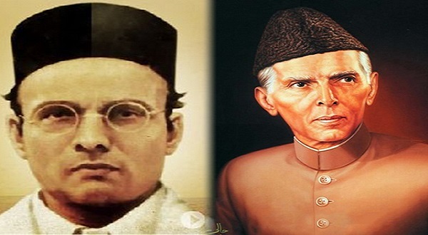 Jinnah Savarkar