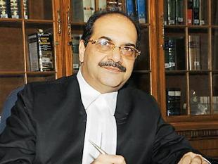 Justice Abhay Thipsay