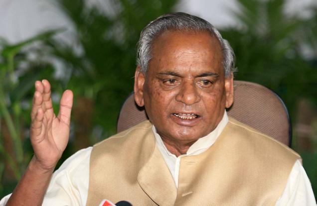 Kalyan Singh