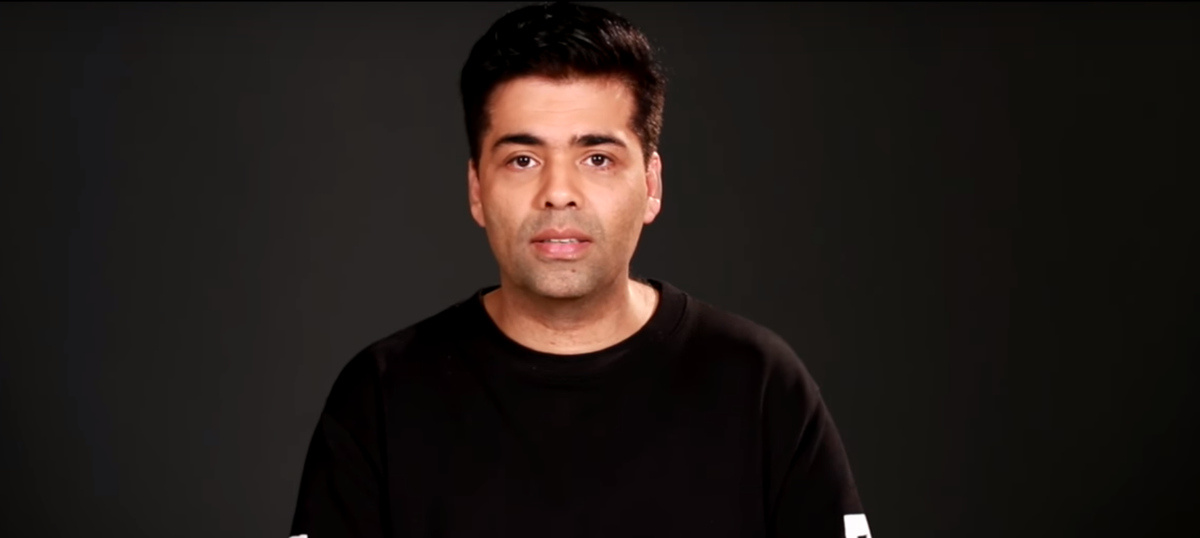 Karan Johar