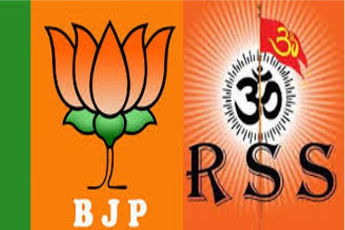 BJP/RSS