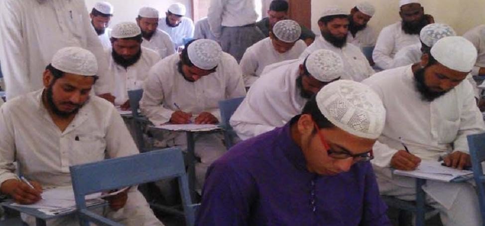 Madarsa