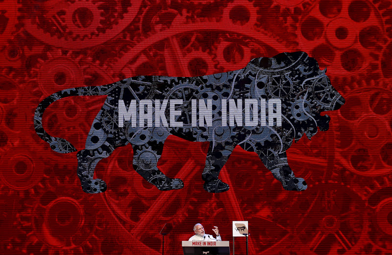 Make in India