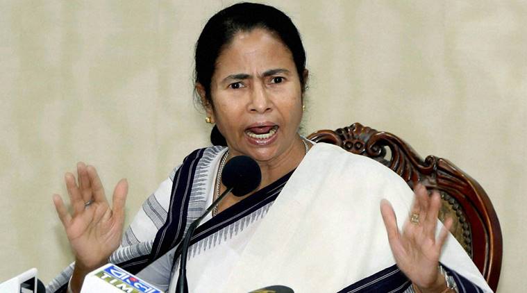 Mamta banerjee