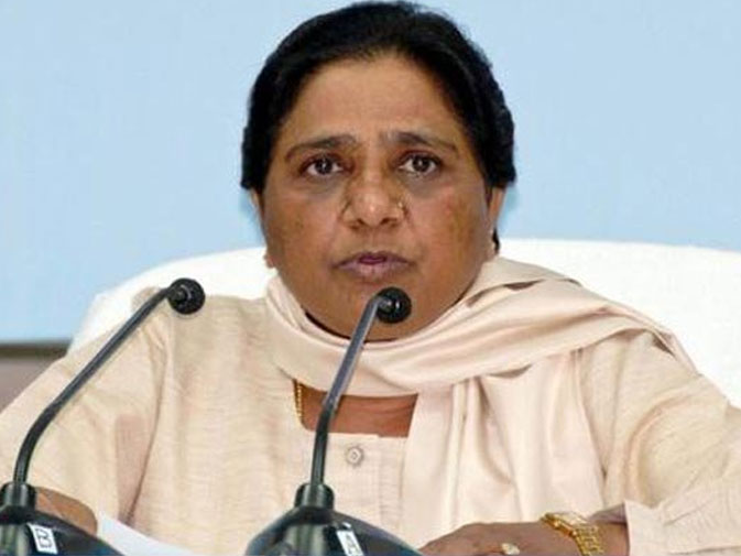 mayawati