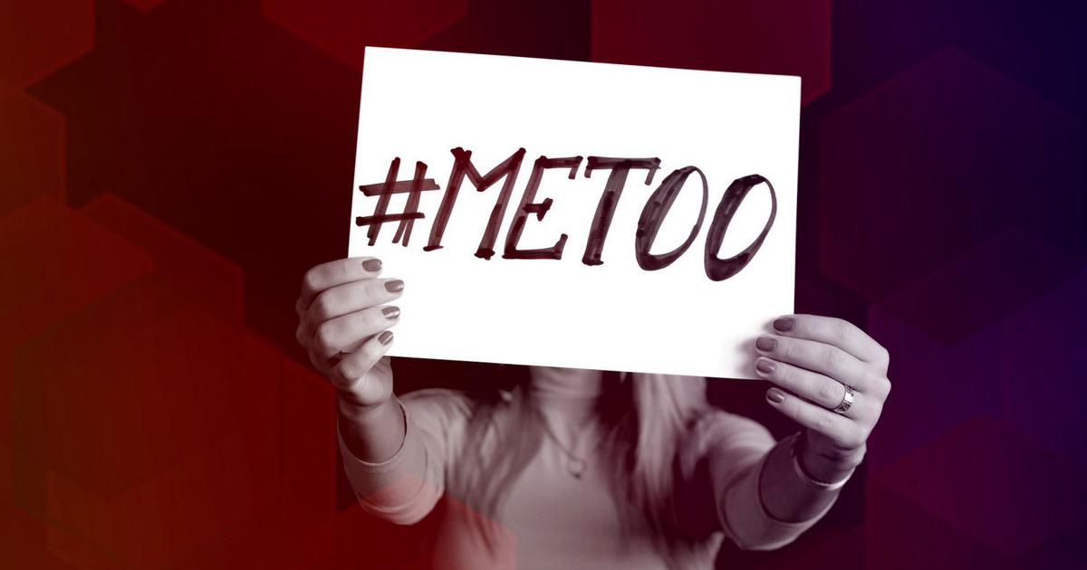 #metoo