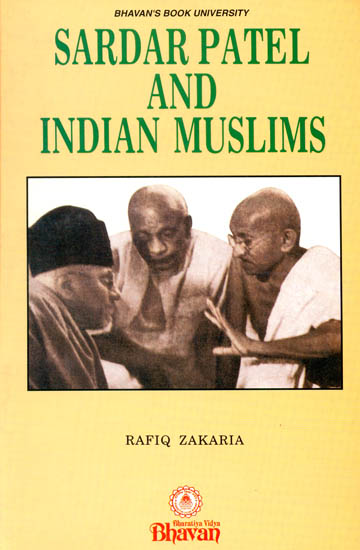 sardar patel and indian muslims