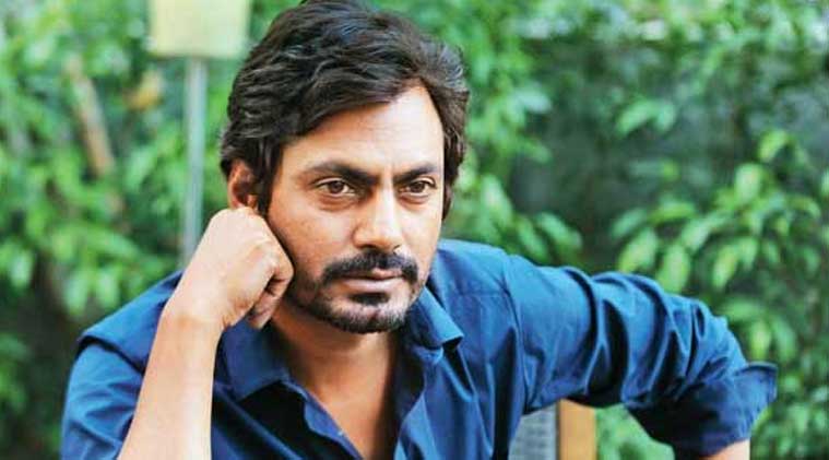 Nawazuddin Siddiqui