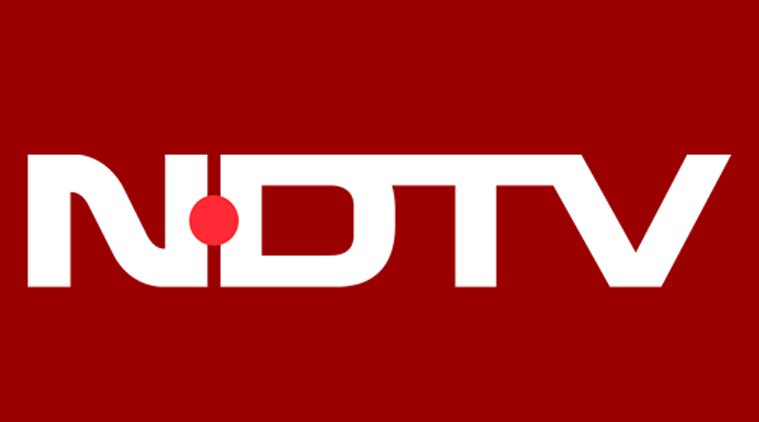 NDTV ban
