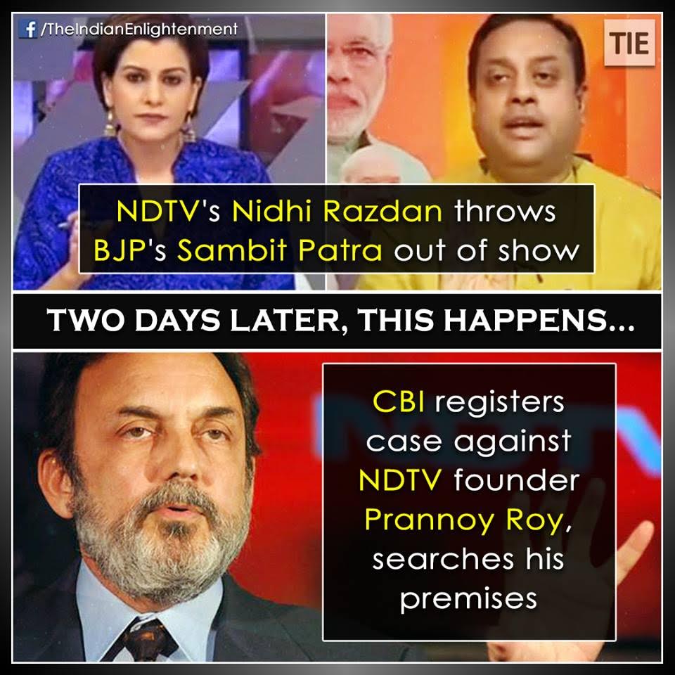 NDTV