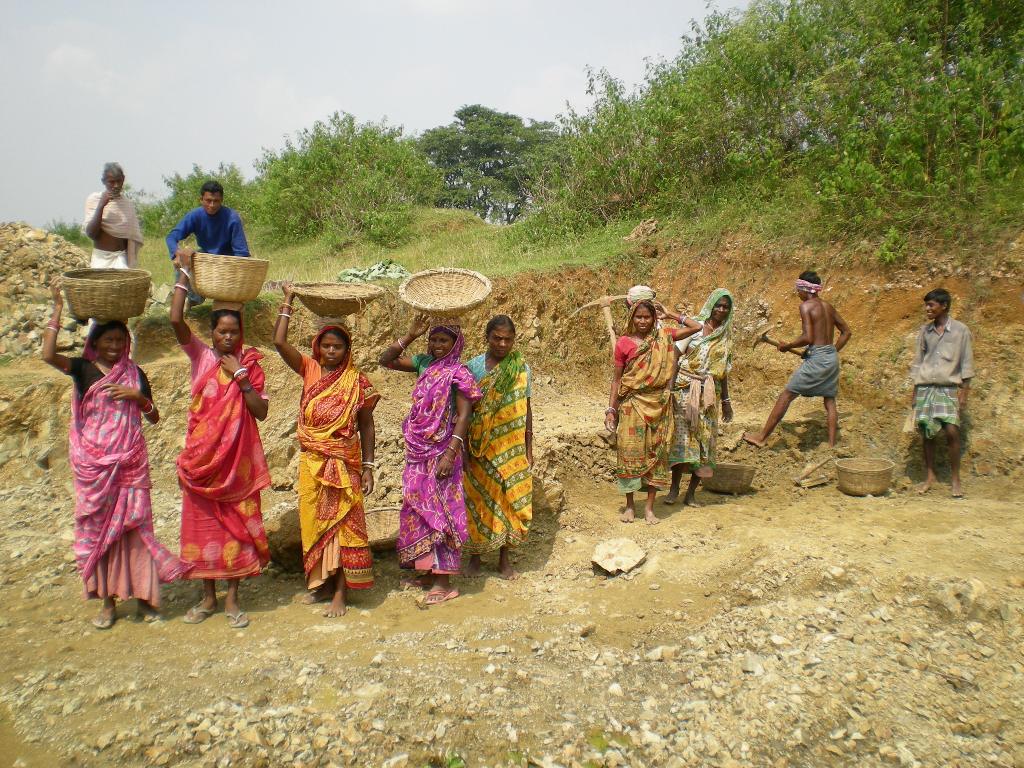 NREGA